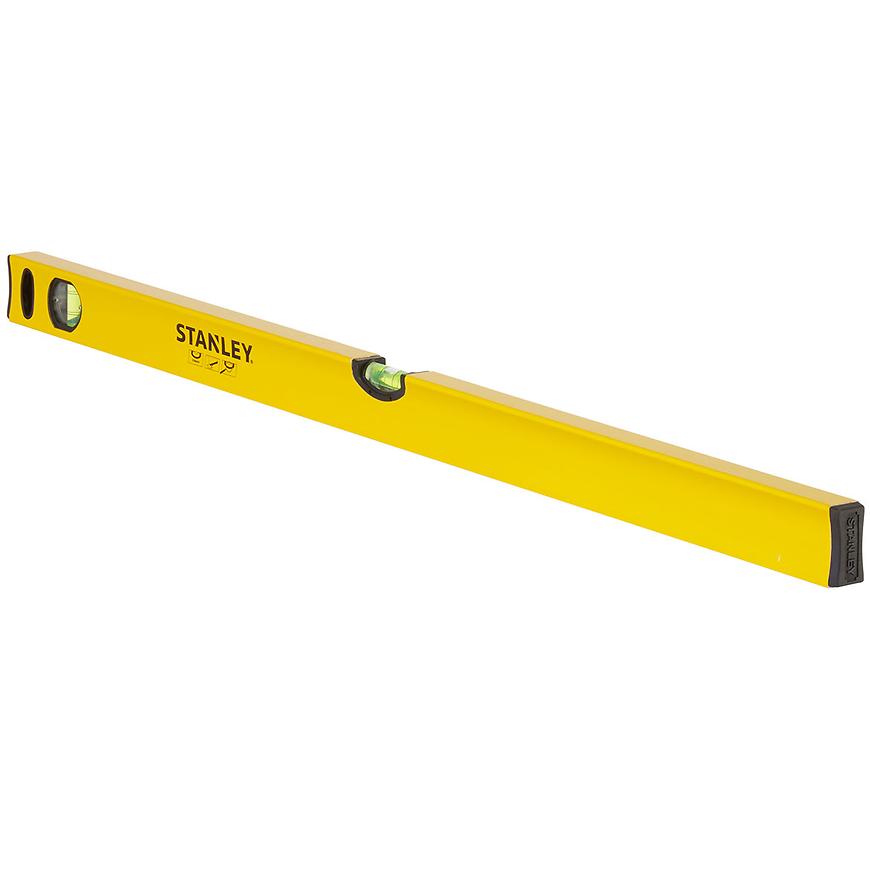 STANLEY STHT1-43104 klasická vodováha 80cm / 2 libely