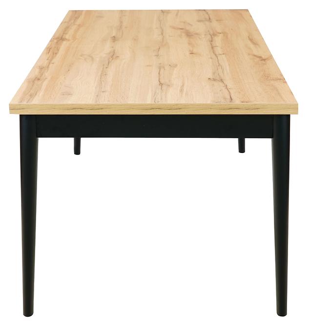 Stůl Sami ST-25 140X80+40,3