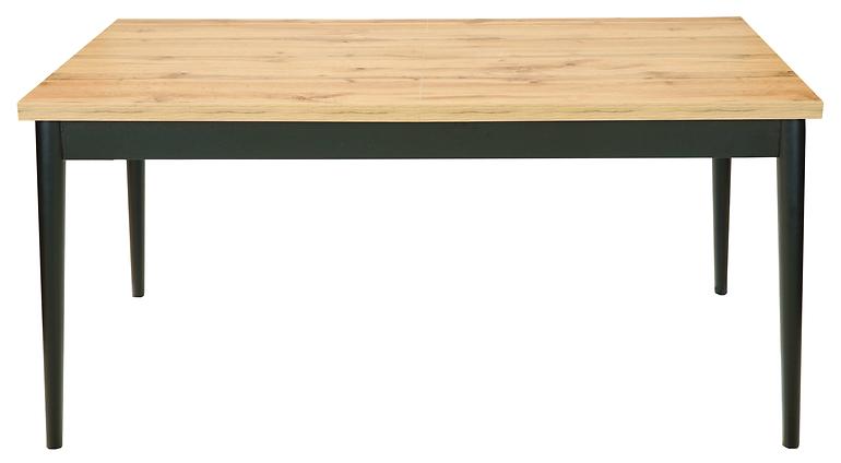 Stůl Sami ST-25 160X90+2X40