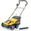 Vertikutátor elektrický RIWALL PRO REV3816 3V1,2