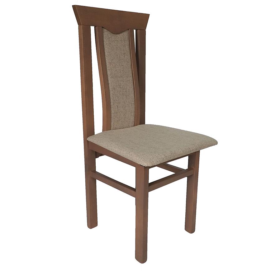 Židle 869 D. lanýž Tap.Aura-02