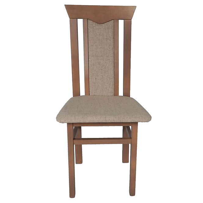 Židle 869 D. lanýž Tap.Aura-02