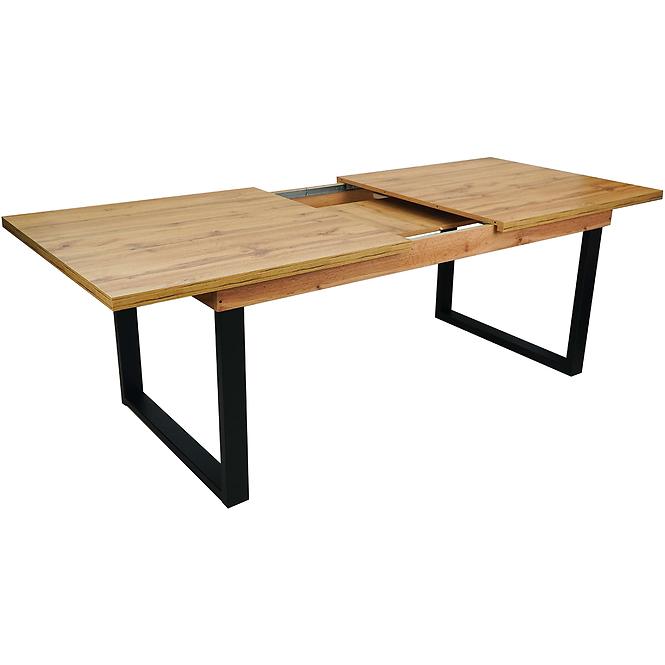 Stůl ST-10 160x90+50 wotan