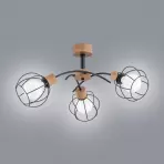 Lampa Paloma 28383 LW3