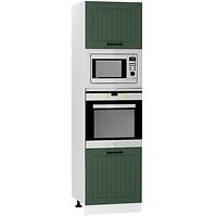 Kuchyňská skříňka Irma D60pk Mv 2133 Pl zelená mat      