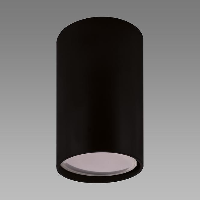 Nástěnné svítidlo Otto GU10 Black 03567 K1