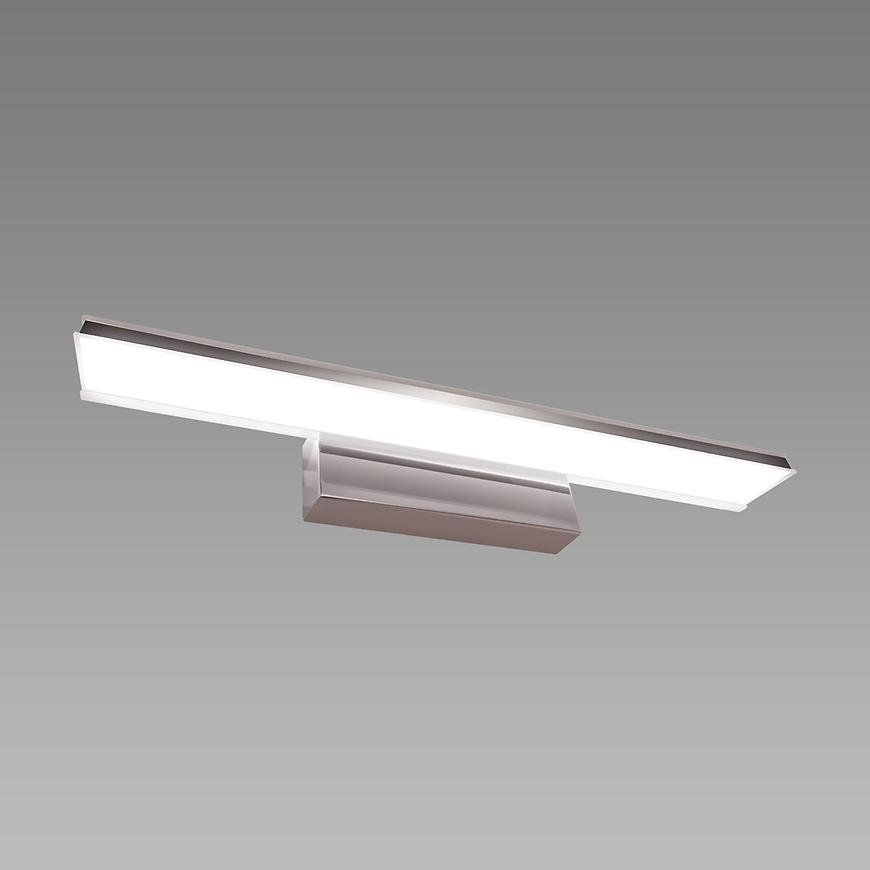 Levně Nástěnné svítidlo Brego LED 9W Chrome NW 03972 K1