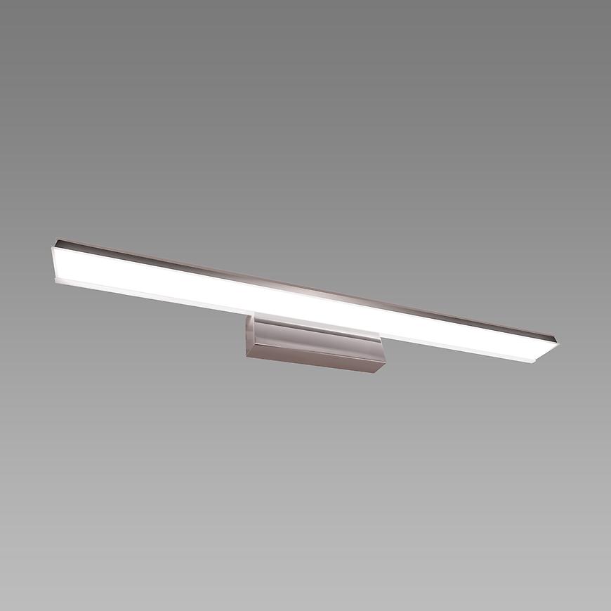 Levně Nástěnné svítidlo Brego LED 14W Chrome NW 03973 K1