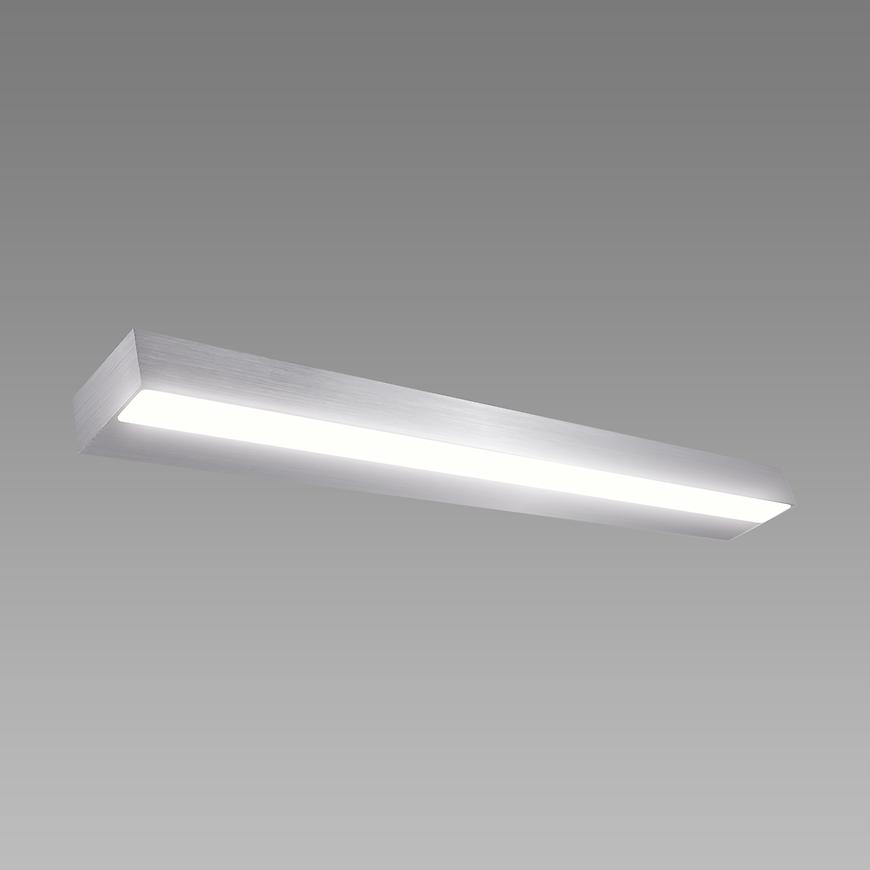 Levně Nástěnné svítidlo Cyber LED 9W Silver NW 03966 K1