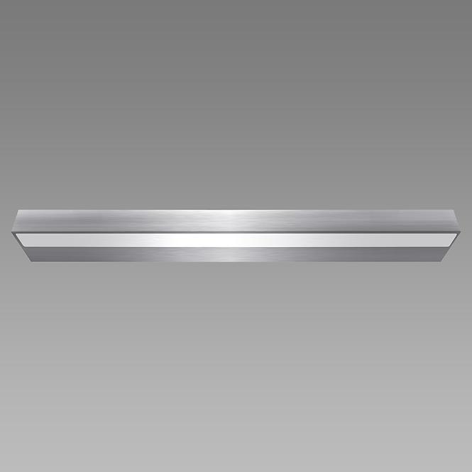 Nástěnné svítidlo Cyber LED 9W Silver NW 03966 K1