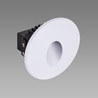 Nástěnné svítidlo Azyl LED C 1.6W White NW 03905 K1
