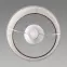 Svítidlo Roma E14 Grey 03207 LB1,4