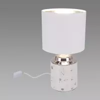 Svítidlo Helena E14 White 03787 LB1
