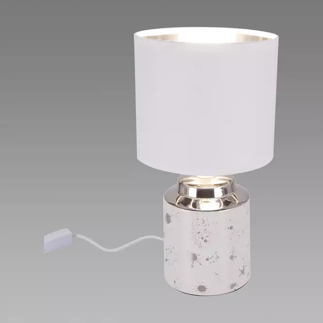 Svítidlo Helena E14 White 03787 LB1