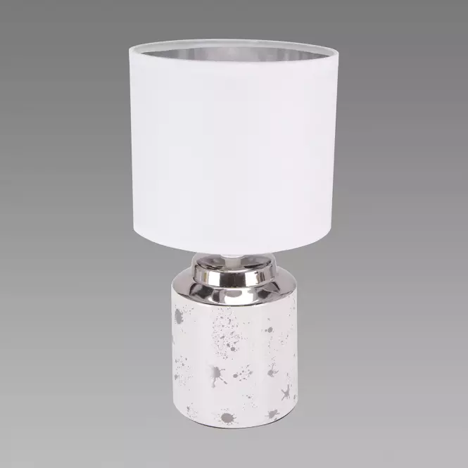 Svítidlo Helena E14 White 03787 LB1