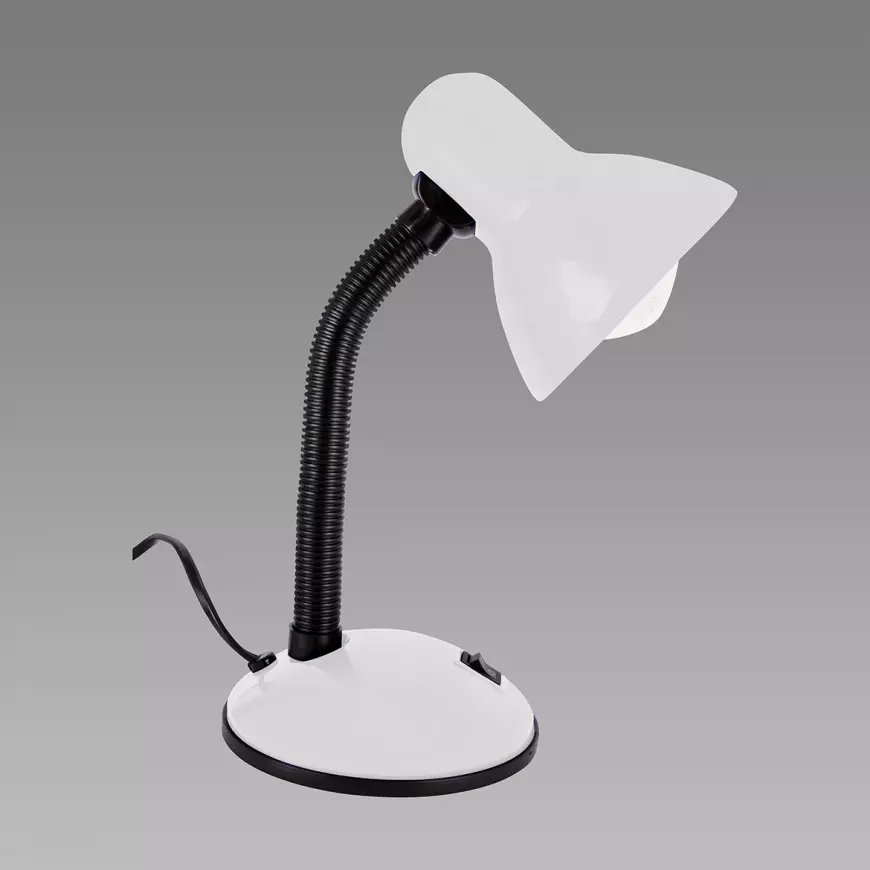 Svítidlo Tola E27 White 02849 LB1