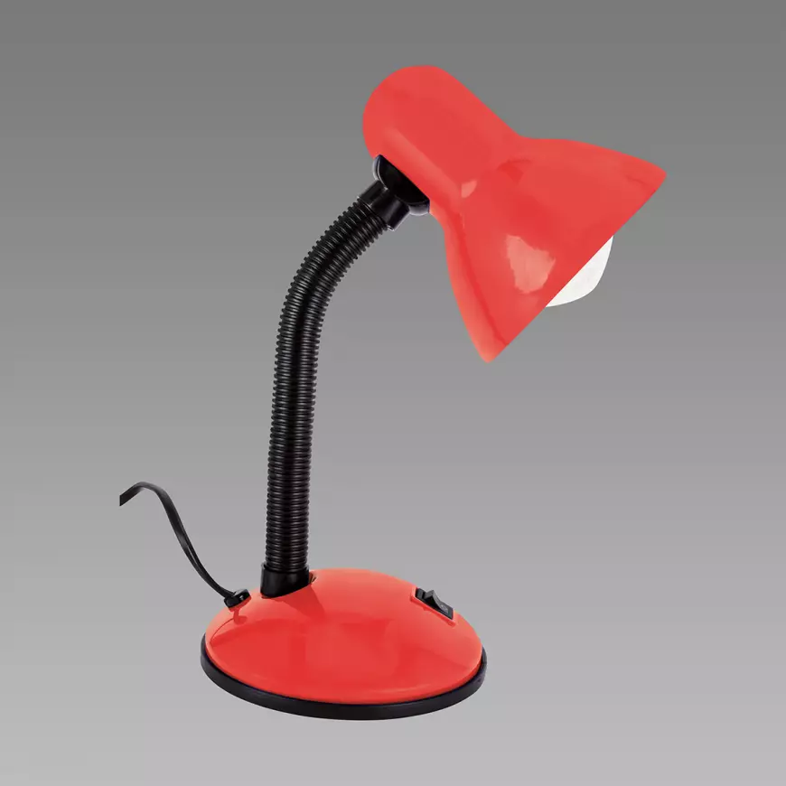 Svítidlo Tola E27 Red 02850 LB1
