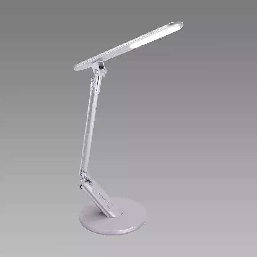 Svítidlo Ramzes LED Silver 03892 LB1