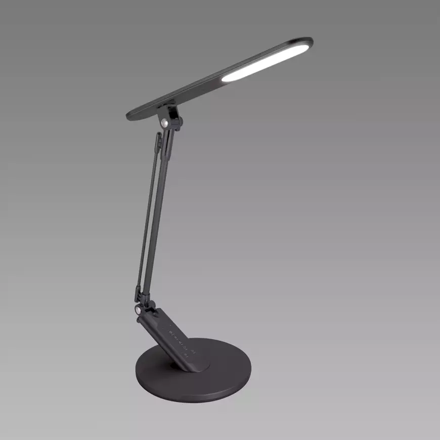 Svítidlo Ramzes LED Black 03899 LB1