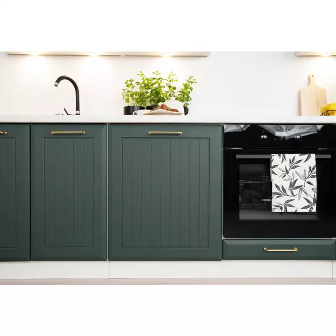 Boční Panel Irma 720x564 zelená mat,6