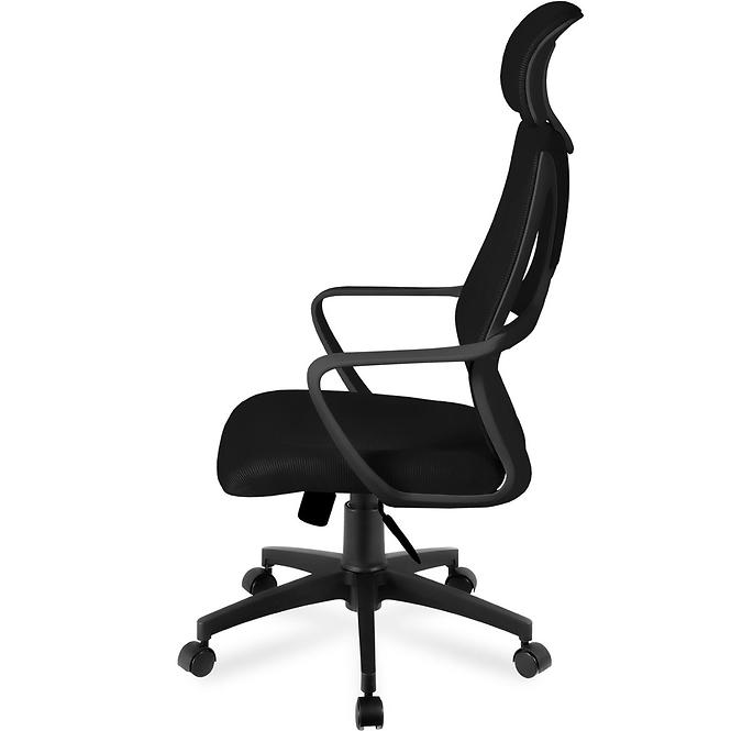 Kancelářská Židle Mark Adler manager 2.8 černá
