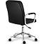 Kancelářská židle Mark Adler Future 4.0 Black/síťovina,4