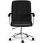 Kancelářská židle Mark Adler Future 4.0 Black/síťovina,7