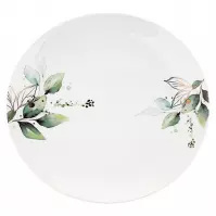 Dezertní talířek Olive Two 20cm