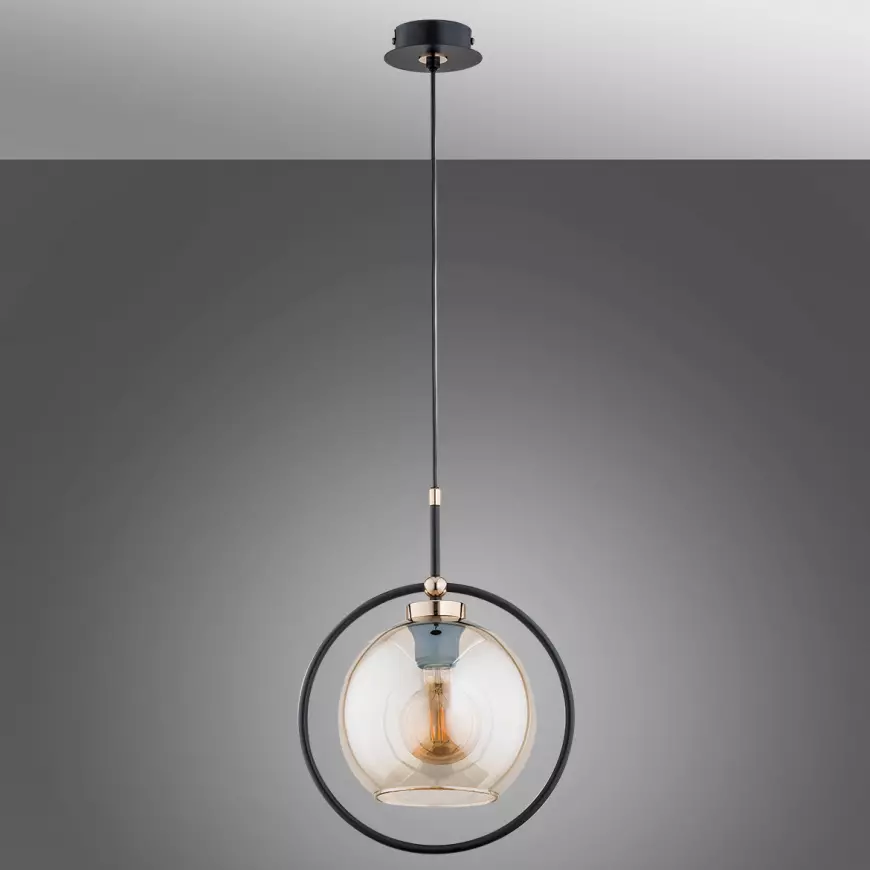 Lampa Seldi 1 Pł 60850 LW1