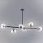 Lampa Sergio 6 Pł 63026 LW3