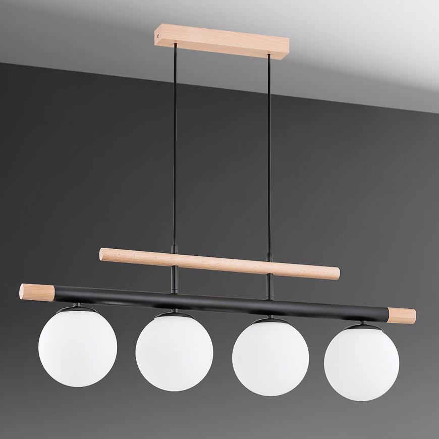 Lampa Trendy 4 Pł 63091 LW4