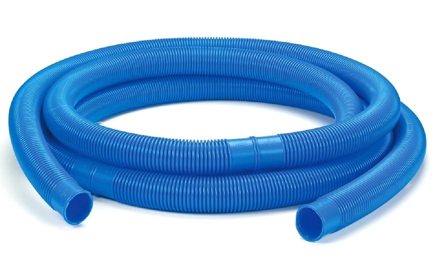 Bazénová hadice MARIMEX 38 mm v metráži 1 m modrá