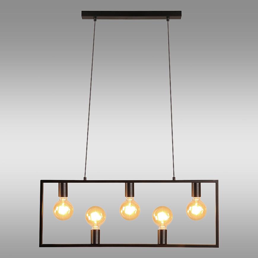 Svitidlo NEGRA AP-NEE275B LW5
