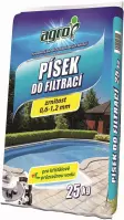 Filtrační písek AGRO CS 25kg