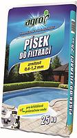 Filtrační písek AGRO CS 25kg