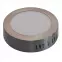 LED podhledové svítidlo RING 12W 4200K KULATÝ CHROM,2