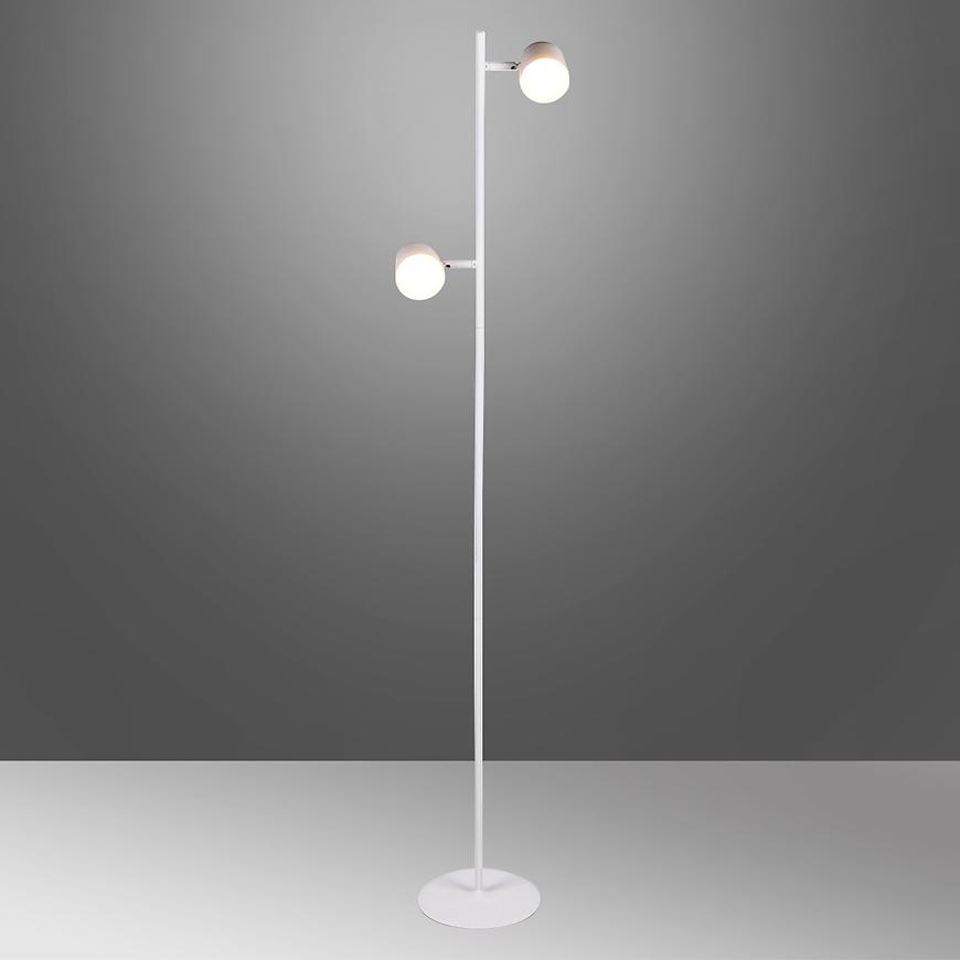 Stojací lampy LED