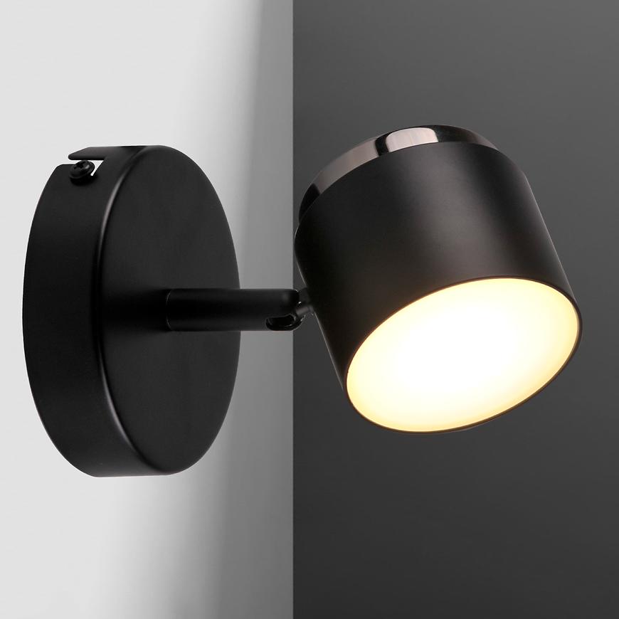 Svitidlo LED Kubik 1 318251 K1