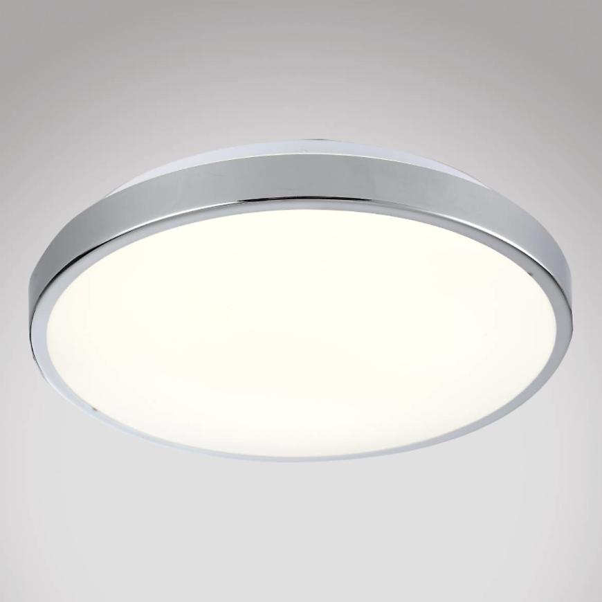 Svitidlo LED Kern 30 314864 PL1