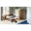 Postel Frida L160 shirin walnut,6