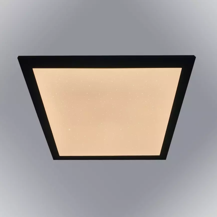 Svítidlo Enviro Star Black ES-BL60SC