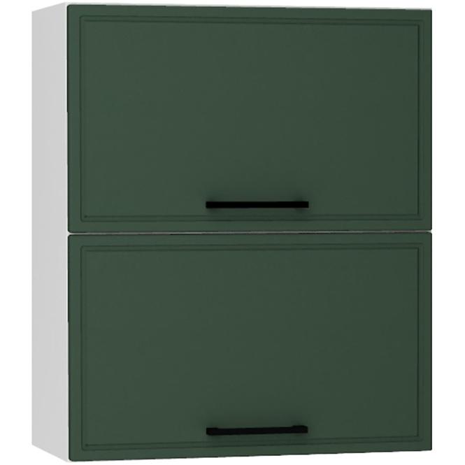 Kuchyňská skříňka Emily w60grf/2 zelená mat