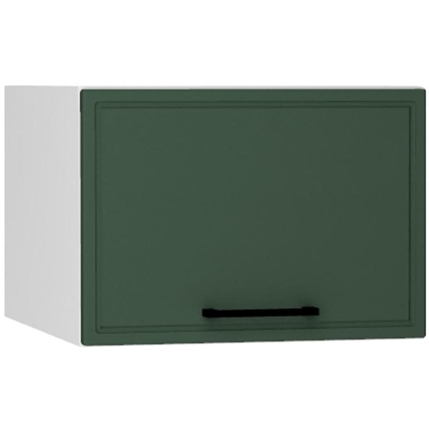 Kuchyňská skříňka Emily w50okgr/560 zelená mat