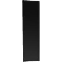 Boční panel Emily 1080x304 černý puntík             