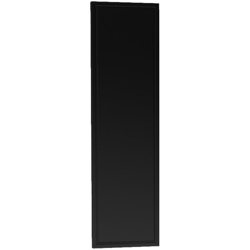 Boční panel Emily 1080x304 černý puntík