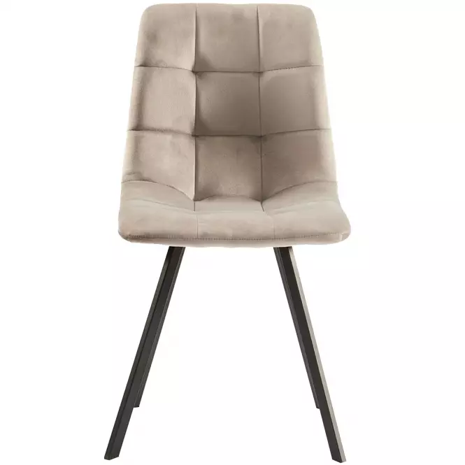 Židle Kazan Tc-1963 Grey