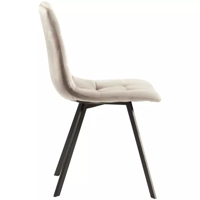 Židle Kazan Tc-1963 Grey