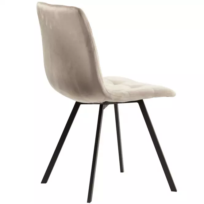 Židle Kazan Tc-1963 Grey