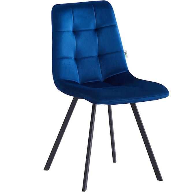 Židle Kazan Tc-1963 Navy Blue