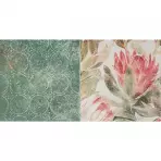 Dekor Margot Flower C 30,8/60,8